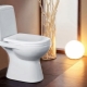Toilets with vertical release: pros and cons, varieties, choice, installation
