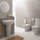 VitrA toilets: features and model range