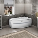 Radomir bathtubs: advantages and disadvantages, types, selection and care