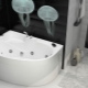 Triton baths: features, varieties, choice