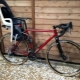 Hamax bicycle seats: features, varieties and selection tips