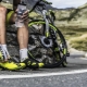 Bicycle shoes: types and tips for choosing