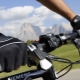 Cycling gloves: types and choices