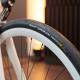 Continental bicycle tires: advantages, disadvantages and model range