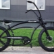 Bicycle chopper: features and types