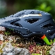 Bicycle helmets: types and choices