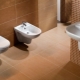 Built-in toilets: features and varieties, pros and cons