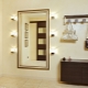 Hallway mirrors: varieties and selection criteria