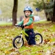 Happy Baby runbikes: lineup and subtleties of choice