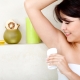 What can replace a deodorant at home?