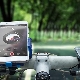 Phone holders for bicycles: types and choices