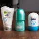 Odorless deodorants: types and choices