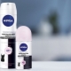 Nivea deodorants: pros, cons and assortment
