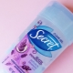 Secret deodorants: assortment, pros and cons, selection tips