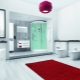 Shower cabins AM.PM: features and assortment