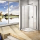 Shower enclosures from Germany: an overview of manufacturers, models and sizes