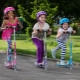 Two-wheeled scooters for children from 5 years: what are they how to choose?