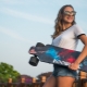 Electric Longboards: Varieties and Subtleties of Choice