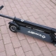 IconBIT electric scooters: varieties, selection, operation
