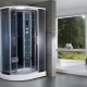 Finnish showers: features, brands, choice