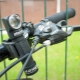 Bicycle lights: varieties, manufacturers overview and selection criteria