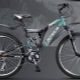 Stels mountain bikes: the best models, tips for choosing and operating
