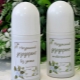 Characteristics, features and subtleties of the choice of natural deodorants
