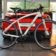 Porsche Bicycle Model Features