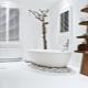 Scandinavian-style bathroom design ideas