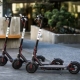 How to choose an electric scooter on two wheels?