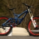 How to choose a bike for freeride?