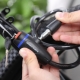 How to choose a bicycle cable lock?