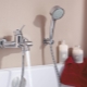 Bathroom taps: a description of the types, the best brands and secrets of choice