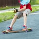 Longboards: what are and how to choose?