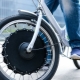 Motor-wheels for a bicycle: what are and how to choose?