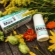 Review of antiperspirants Max-F