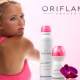 Oriflame Deodorant Review
