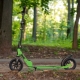 Features and overview of Novatrack scooter models