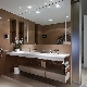 Bathroom sizes: minimum standards and optimal areas