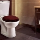 The dimensions of the toilet seat: how to measure and choose?