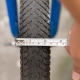 Sizes of bicycle tires: what are and how to choose the right option?