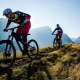 Rating of the best mountain bikes