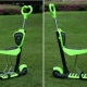 5 in 1 scooters: the best manufacturers and operating rules