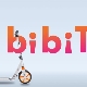 Bibitu scooters: the best models and features of operation
