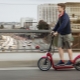 BMW scooters: features of the best models