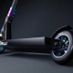 Chilli scooters: product line overview