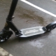 Scooters Lamborghini: characteristics of models and tips for their operation
