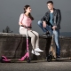 Scooters: features, types, selection and operation