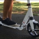 Oxelo scooters: varieties, tips for choosing and using
