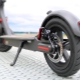 The lightest scooters: the best models and tips for choosing